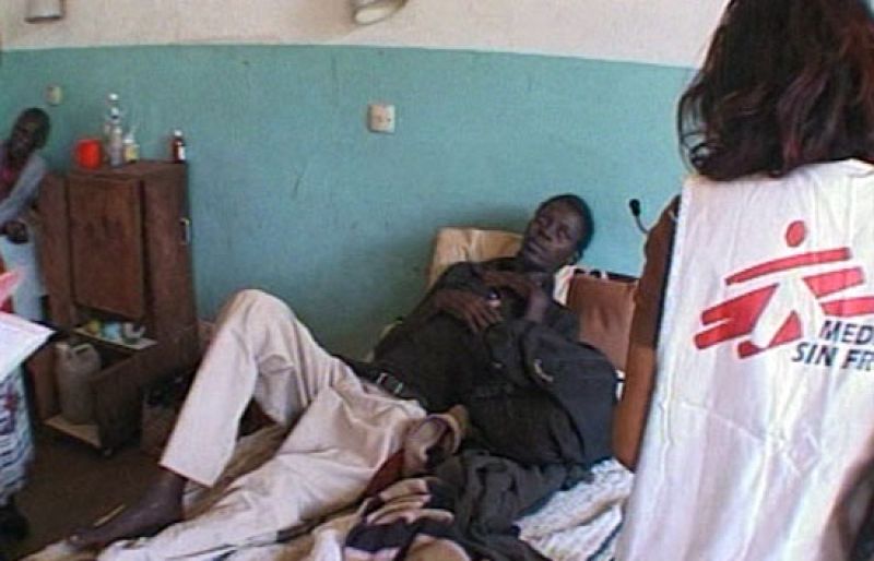 Hoy es el Día Mundial de la Tuberculosis , enfermedad que provoca dos millones de muertos cada año