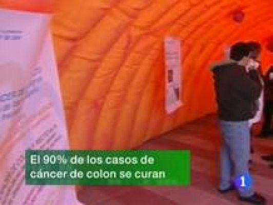 Noticias de Extremadura - Noticias de Extremadura - 24/03/10