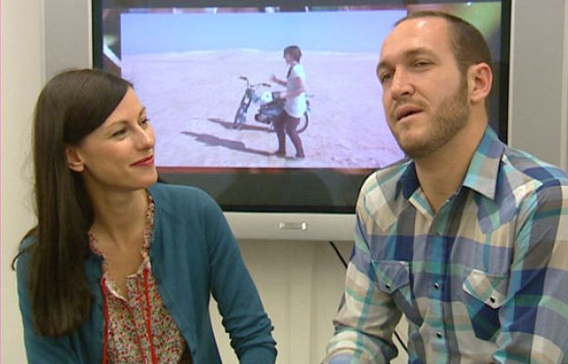  - De la fé y las flores azules