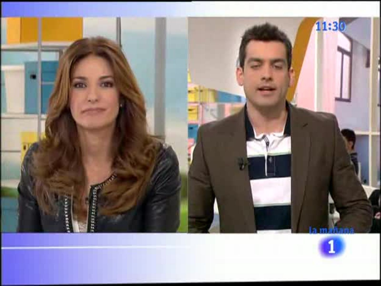 La mañana de La 1 - 24/03/10 - La mañana | Ver