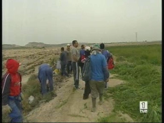 Informe Semanal - Inmigración en la UE