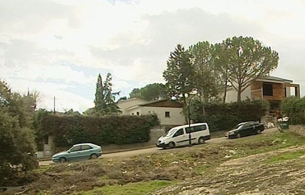  - Centro de menores investigado