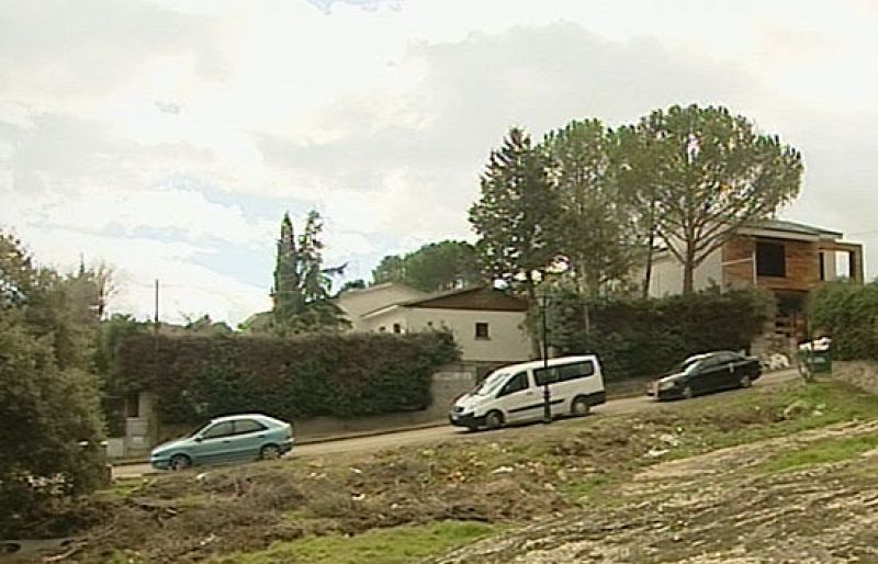 Un centro de menores de Galapagar, en Madrid, investigado por malos tratos | Ver