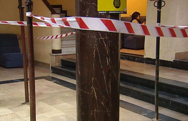  - Vamos a un colegio mixto de la UCM