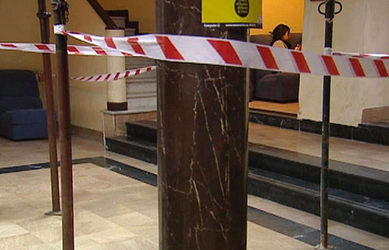 Visitamos el único colegio mixto que tiene la Universidad Complutense de Madrid | Ver