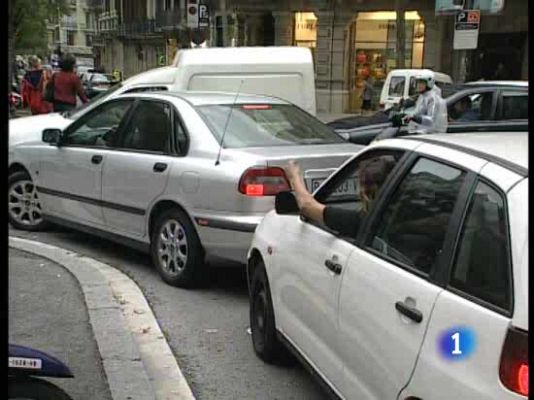  - Mejor no agobiarse al volante