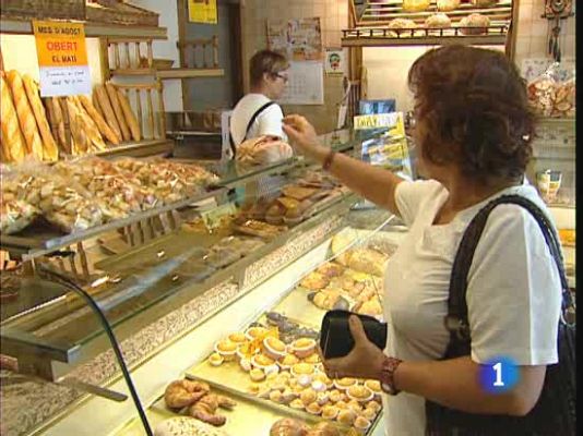 Ciencia y tecnología en Rtve.es - Molécula que controla el peso