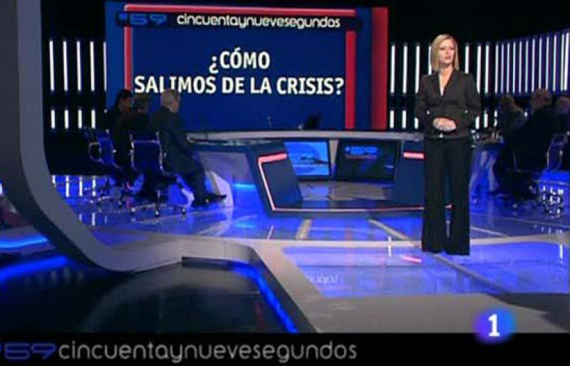 59 segundos - Especial Economía | Ver