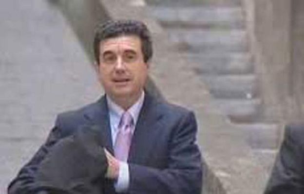  - Matas, al juzgado por tercera vez