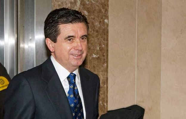  - 'Tienes que ir a la cárcel, ladrón'