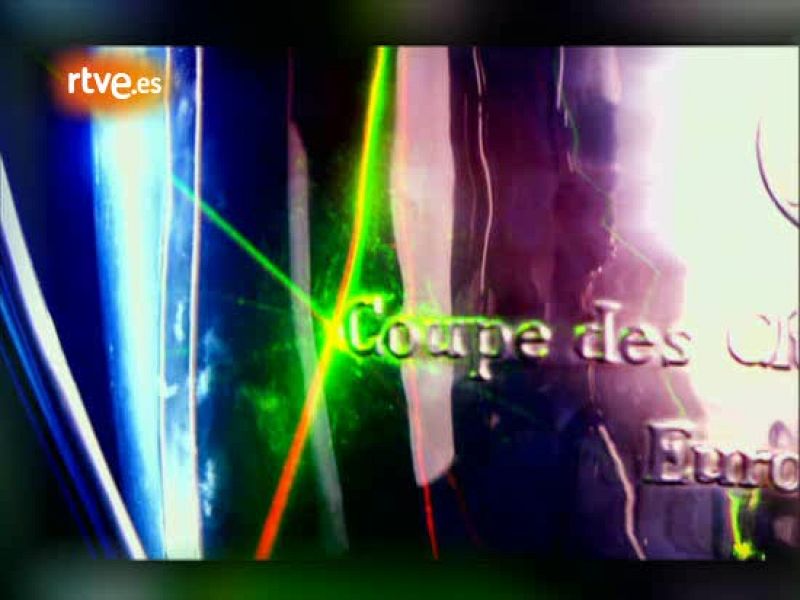 Ya queda muy poco para volver a disfrutar de la Champions League en TVE.