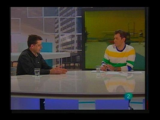 Para todos La 2 - Debates: El deporte y los niños