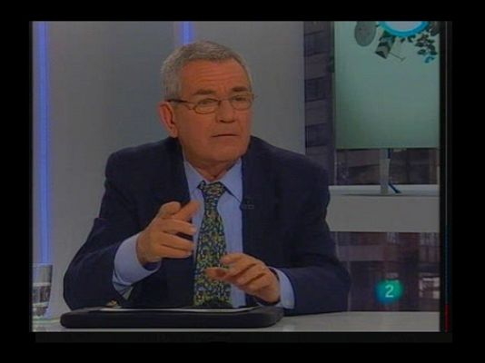 Para todos La 2 - Debates: Hacer deporte