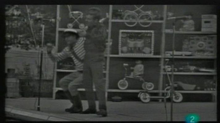 Para todos la tele - Chiripitifláuticos