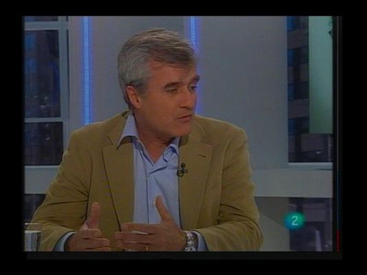 Para todos La 2 - Debates: Terremotos  Haití y Chile