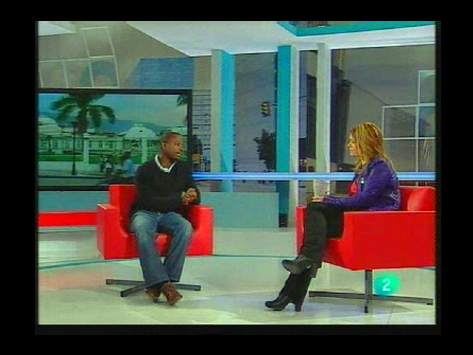 Haití (Médicos sin fronteras)