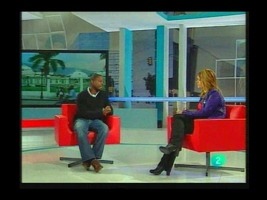 Para todos La 2 - ONG: Médicos sin fronteras