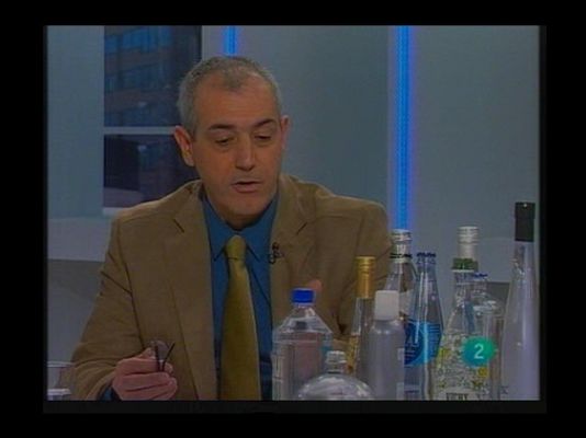 Para todos La 2 - Debates: El agua