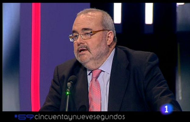 59 segundos - ¿Cuándo salimos de la crisis?