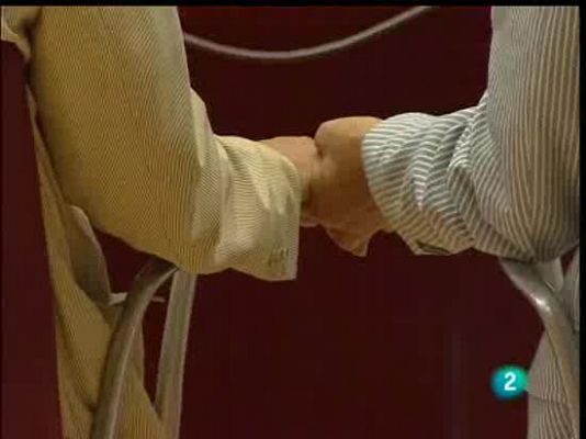 La 2 Noticias - Cinco años de bodas gay