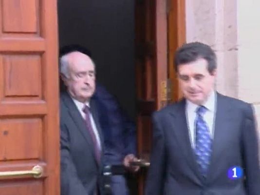 Informatiu Balear - Informatiu Balear - 25/03/10