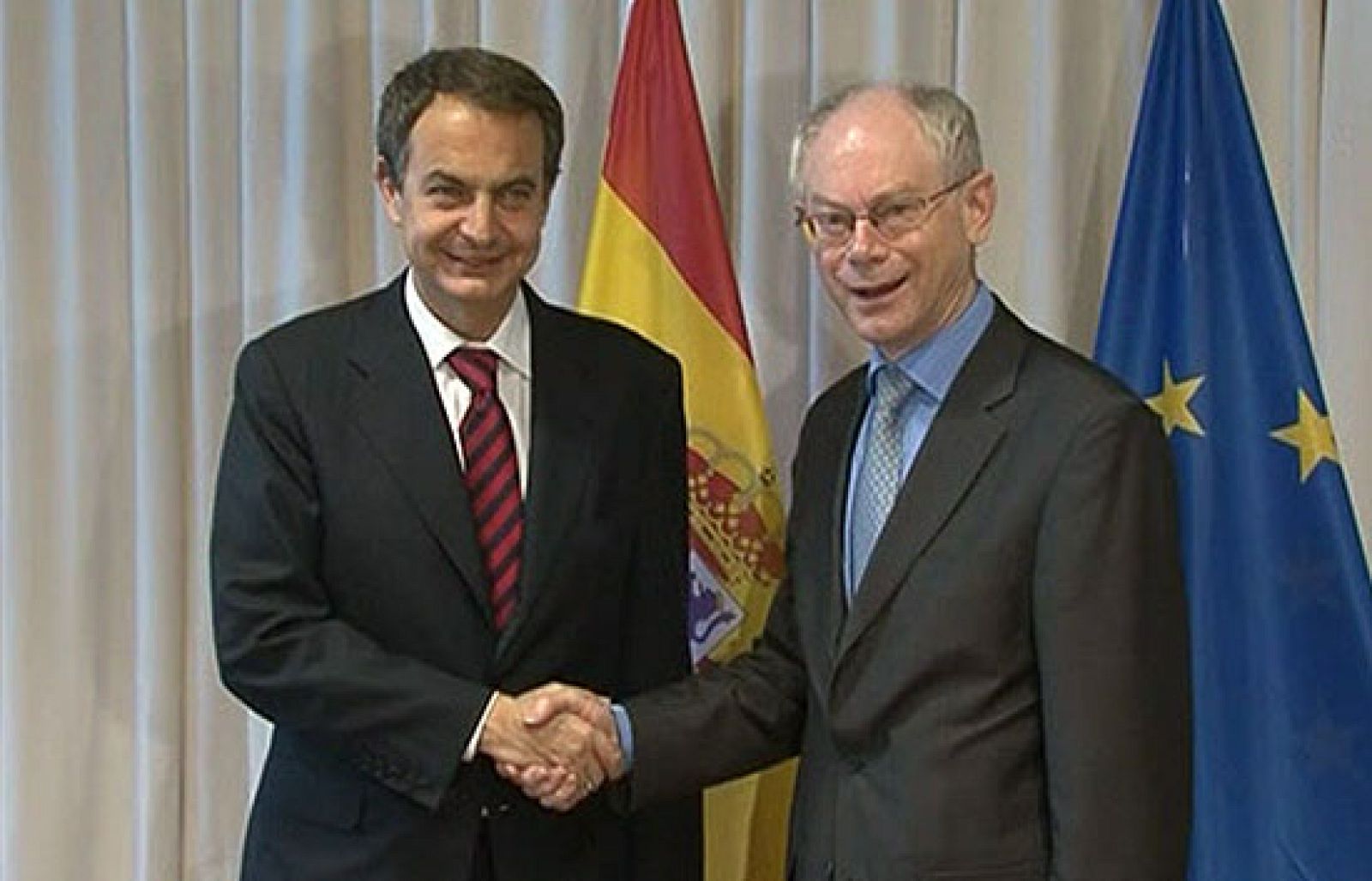 El TD1 en cuatro minutos (25/03/10)