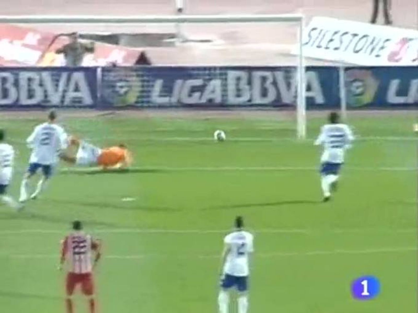 Noticias Aragón (25/03/2010)