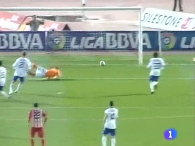 Noticias Aragón (25/03/2010)