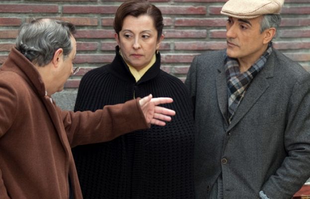 Amar en tiempos revueltos - Avance del capítulo 144