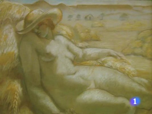 TeleCantabria - Telecantabria - 25/03/10