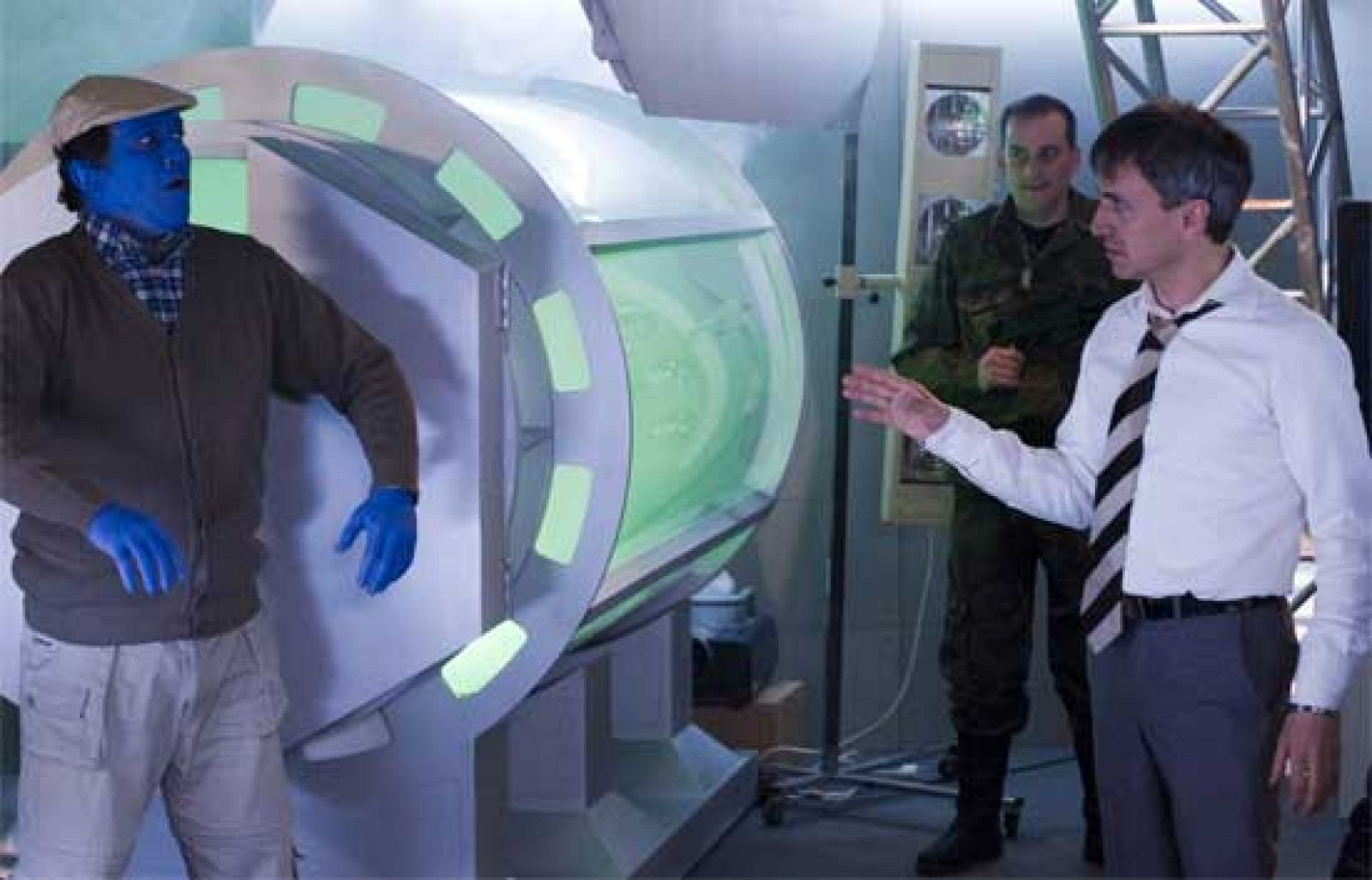 La hora de José Mota - Avance - La hora de José Mota | Ver