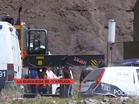 España en 24h - España en 24 horas - 25/03/10