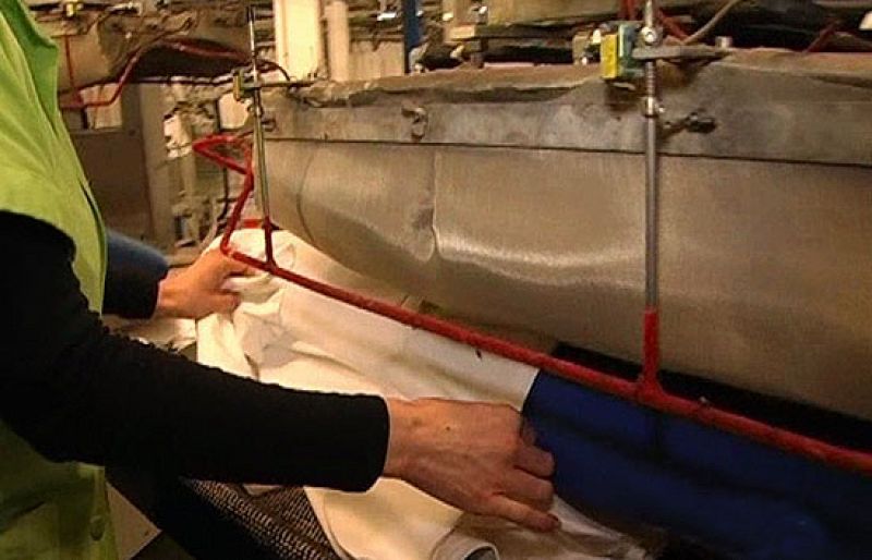 Comando Actualidad - Arteixo, aquí nació un imperio - Comando Actualidad | Ver