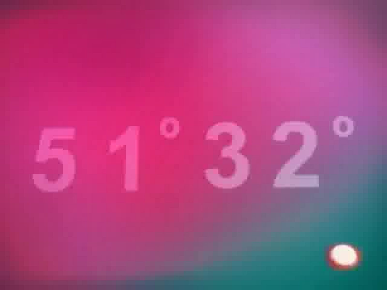 El Mundo en 24 horas. Coordenadas (25/03/10)