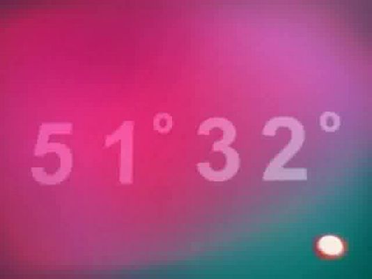 El mundo en 24 horas - Coordenadas 25/03/10