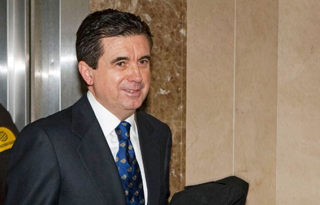  - Matas declara por tercer día