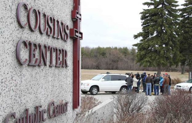  - Nuevo caso de abusos en EEUU