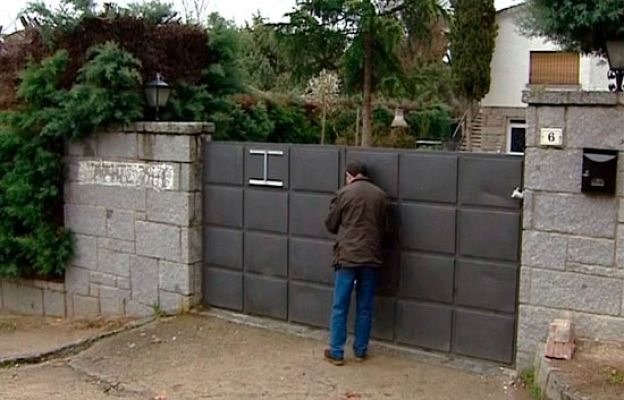  - ¿Malos tratos en centro de menores?