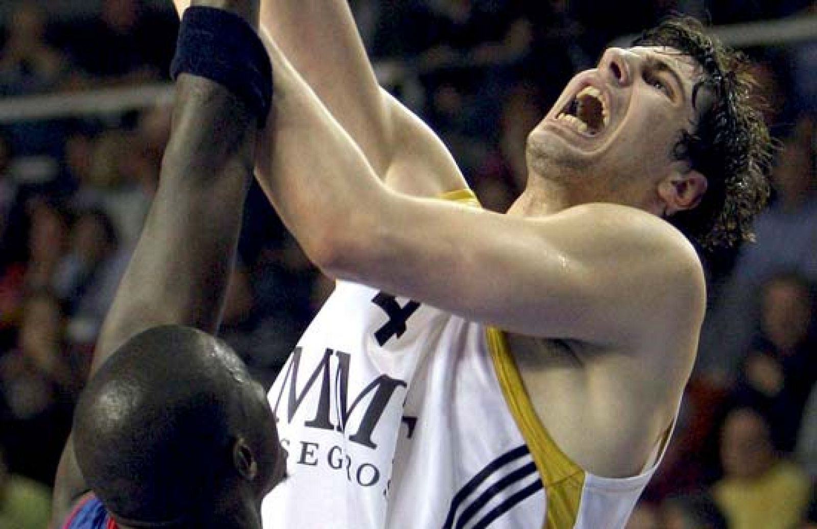 Tomic doma al Barça en el Palau - Baloncesto en RTVE | Ver