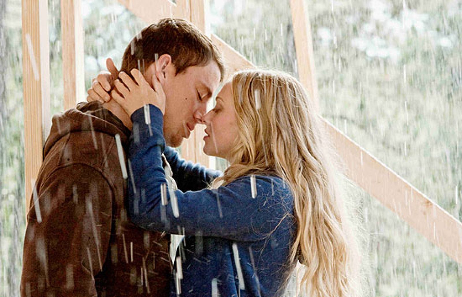 Días de cine - 'Querido John', la última adaptación al cine de Nicholas Sparks | Ver