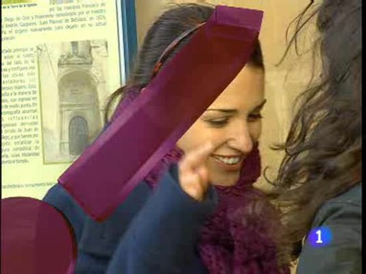 Gente - Gran Reserva punto de descorchar