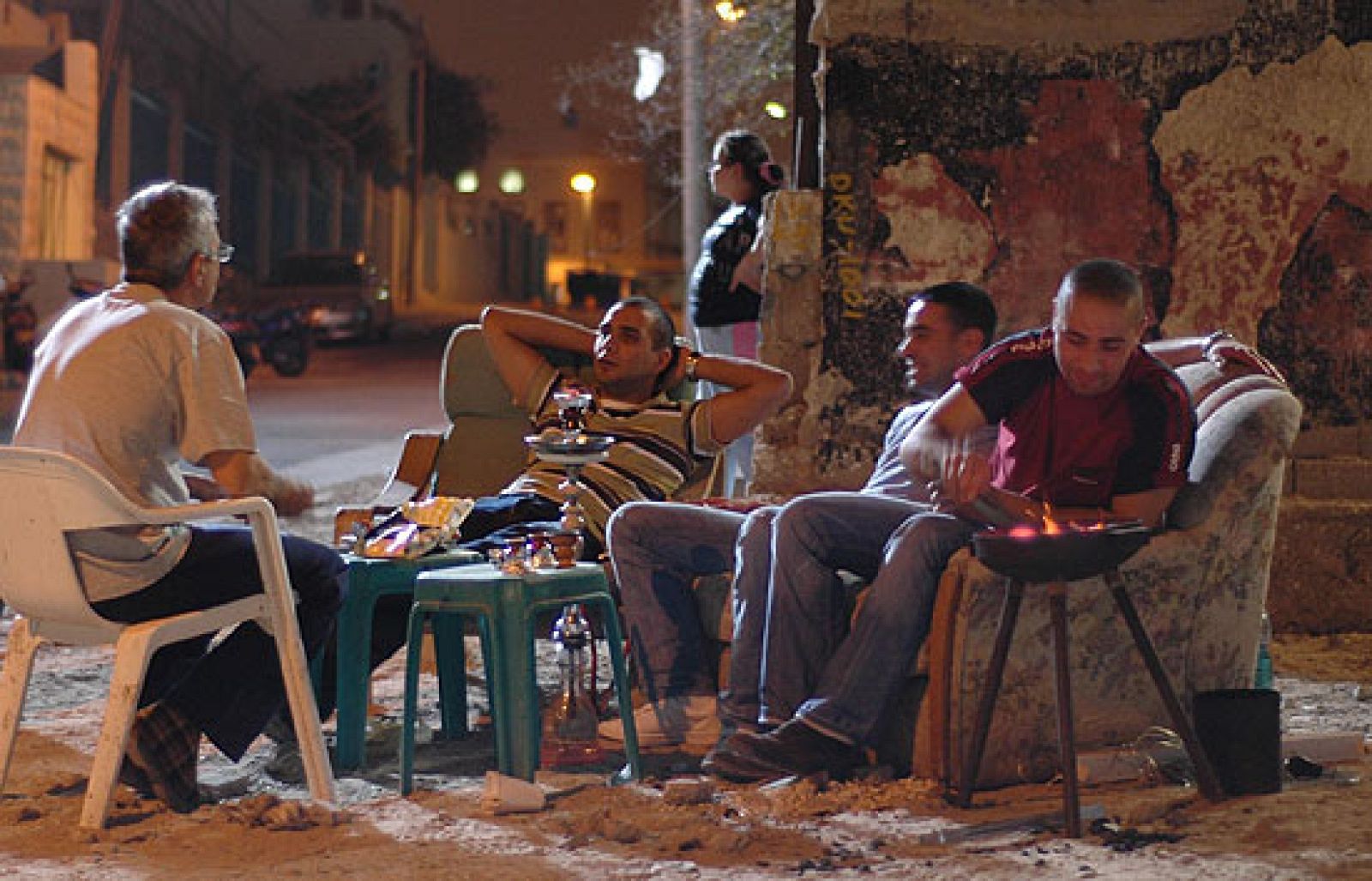 Días de cine - Llega a la cartelera 'Ajami', la candidata israelí en los Oscar | Ver