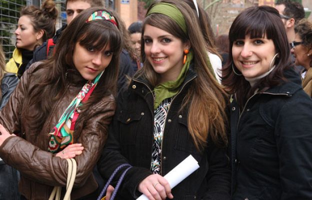 España Directo - Quiero ser un Alcántara