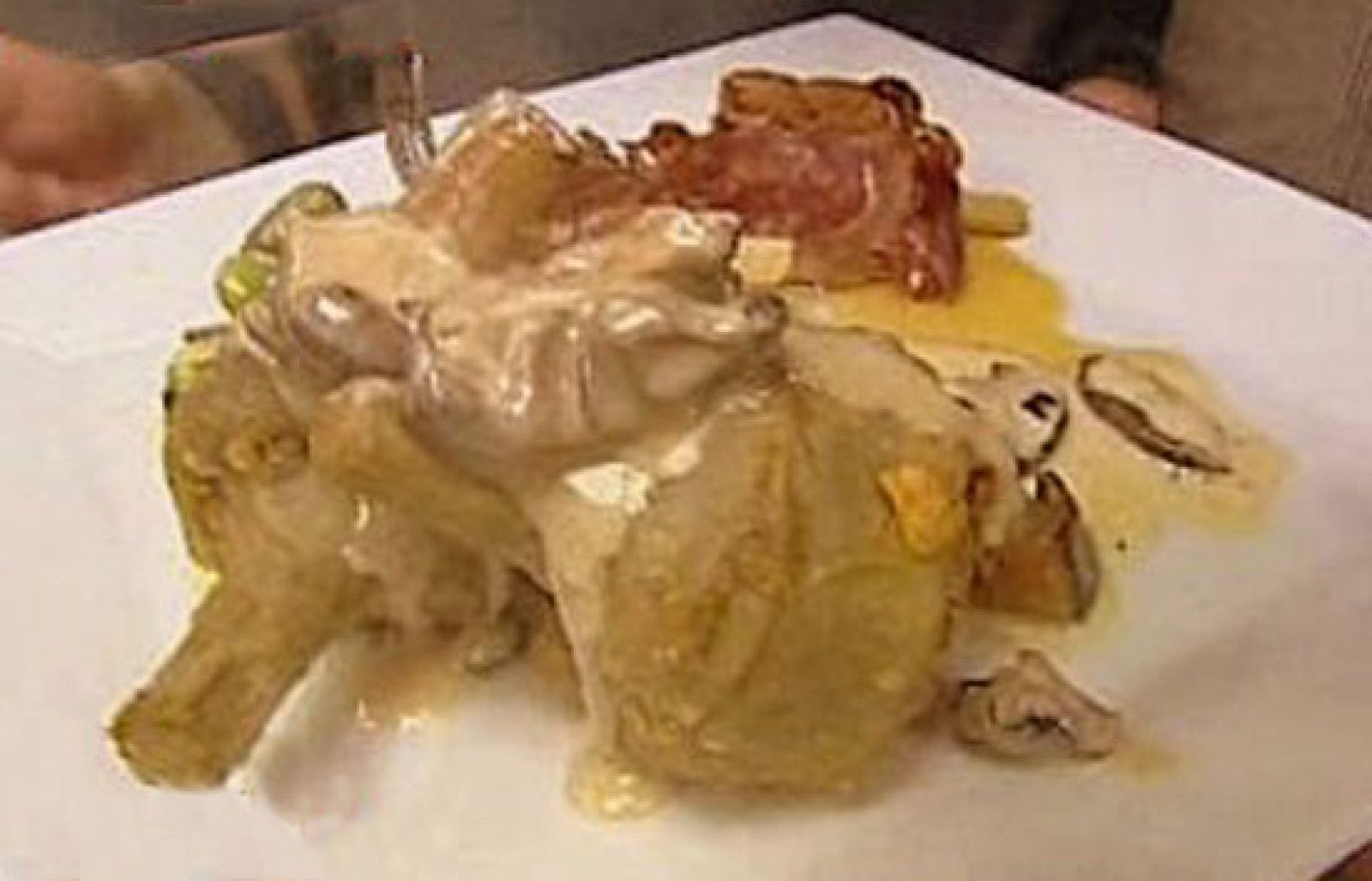 España Directo - Solomillo ibérico con miel - RTVE Cocina | Ver