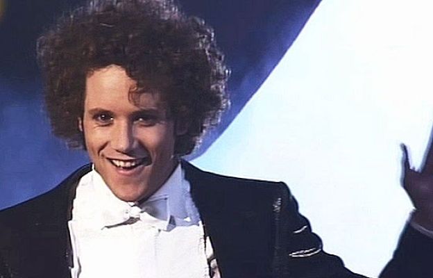 Eurovisión - 'Algo pequeñito' en francés