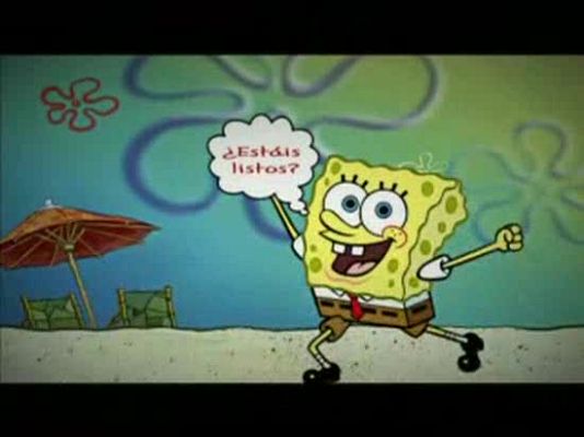  - Spot nueva revista clan