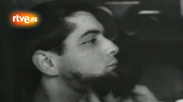 Fue noticia en el Archivo de RTVE - Tradiciones de la Semana Santa