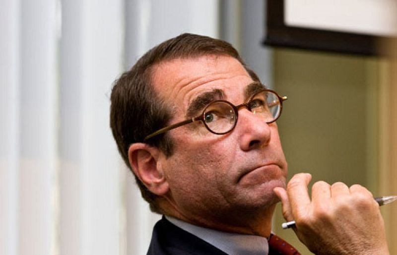 Desayunos - El embajador estadounidense en España, en los Desayunos de TVE - Los desayunos | Ver