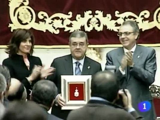 Telenavarra - Telenavarra - 26/03/10