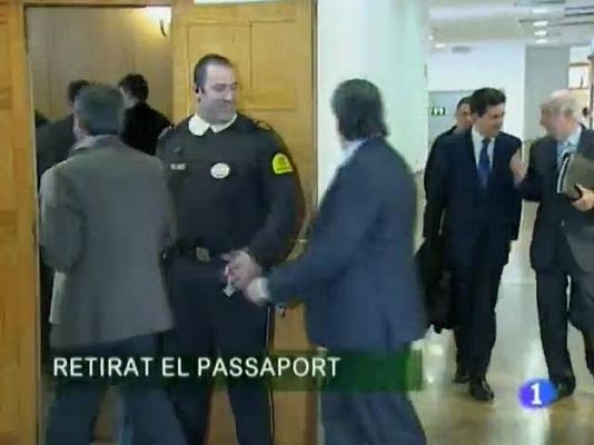 Informatiu Balear - Informatiu Balear - 26/03/10